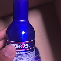クイックリフレッシュ× 3本フューエルワン×6本 Amazon.co.jp: Wako's F-1 Fuel One Fuel Additive for Gasoline